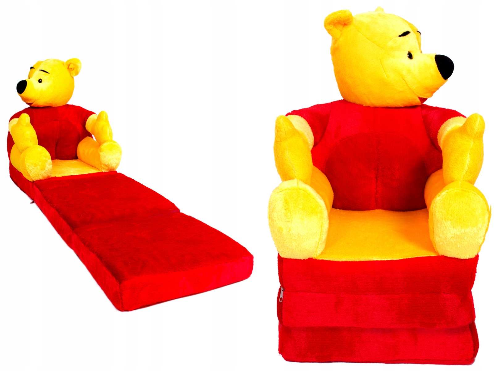 

miś Kłapouchy Przytulanka Duża Szary