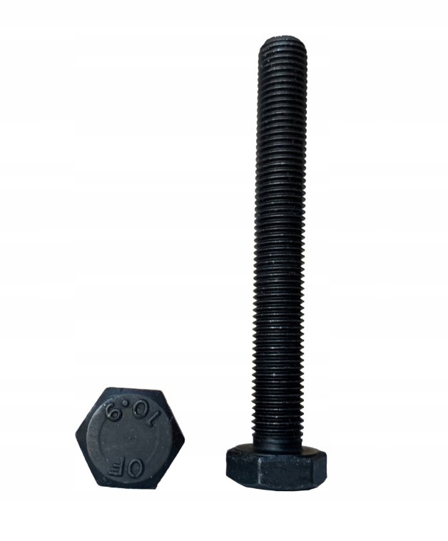 

Śruba M12×1,25×50-10.9 Din 961 1 szt