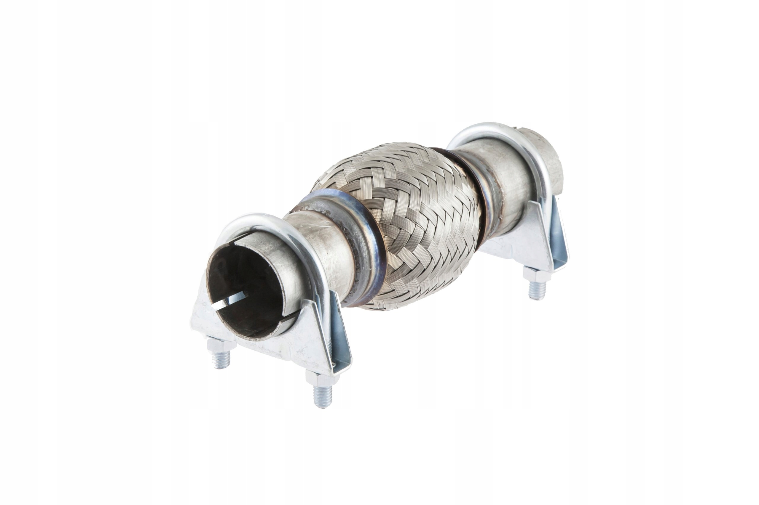 

Złącze elastyczne wydechu tłumika 38x190 Interlock