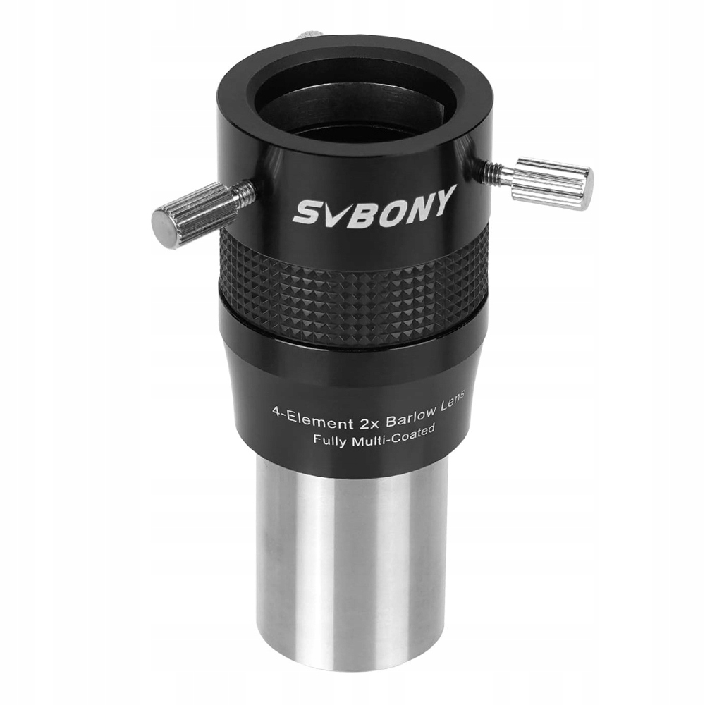 Čočka 2x Svbony SV216 1,25"