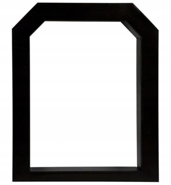 Rámová príruba pre pec Cozy 12 O-tw