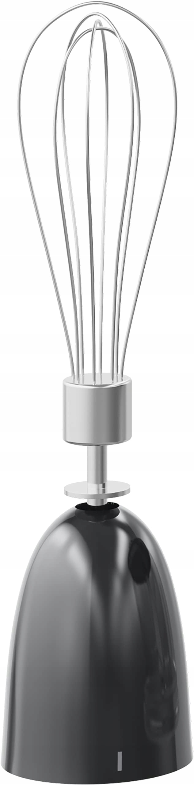 ELECTROLUX Blender Ręczny TruFlow Plastikowy 600ml Czarny — miniatura 9