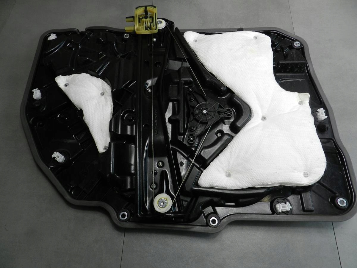 BMW 7 G12 Mécanisme Vitres Droite Arrière 7479058