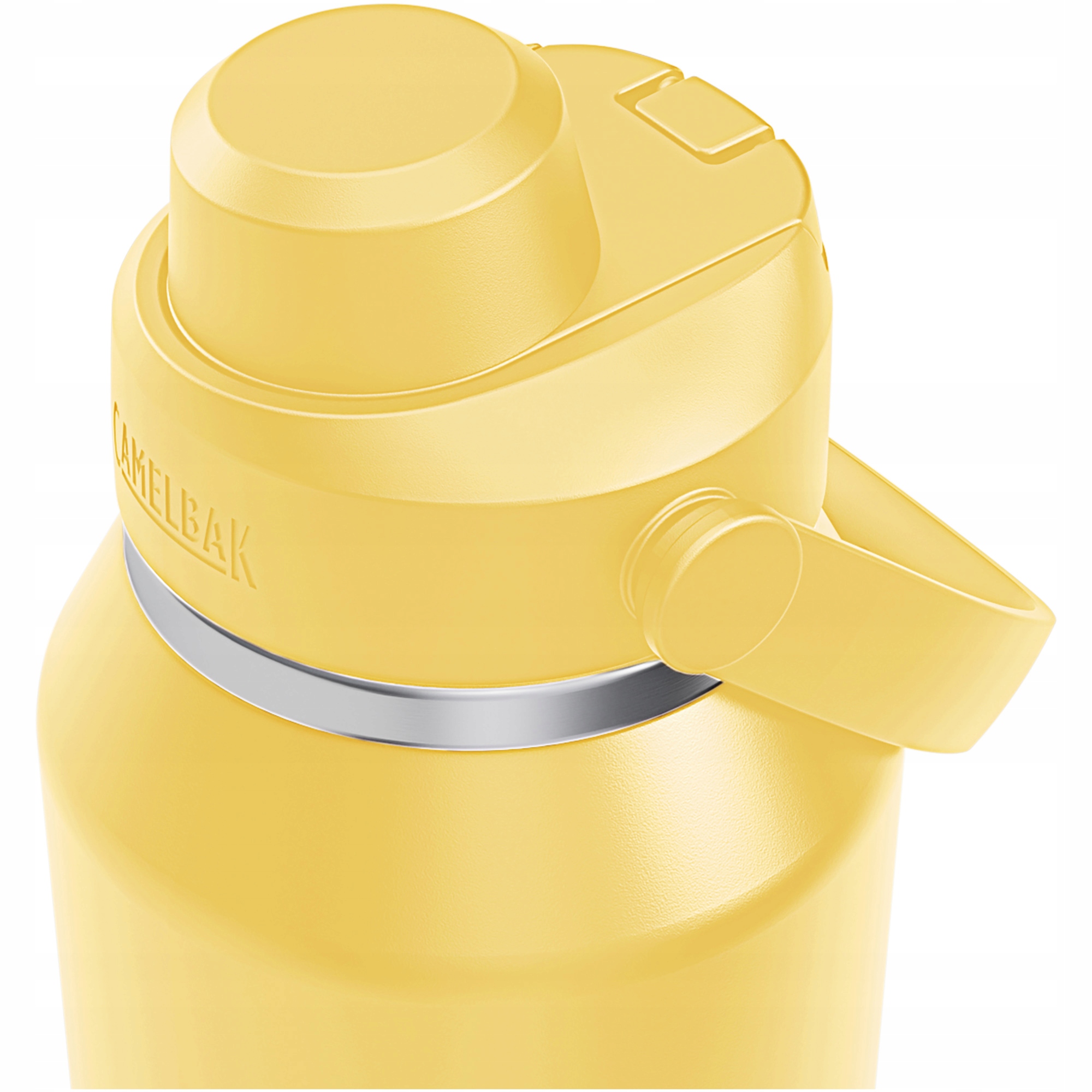 Termoláhev Camelbak Thrive Chug Insulated Sst 1.2L 1,2 l žlutá