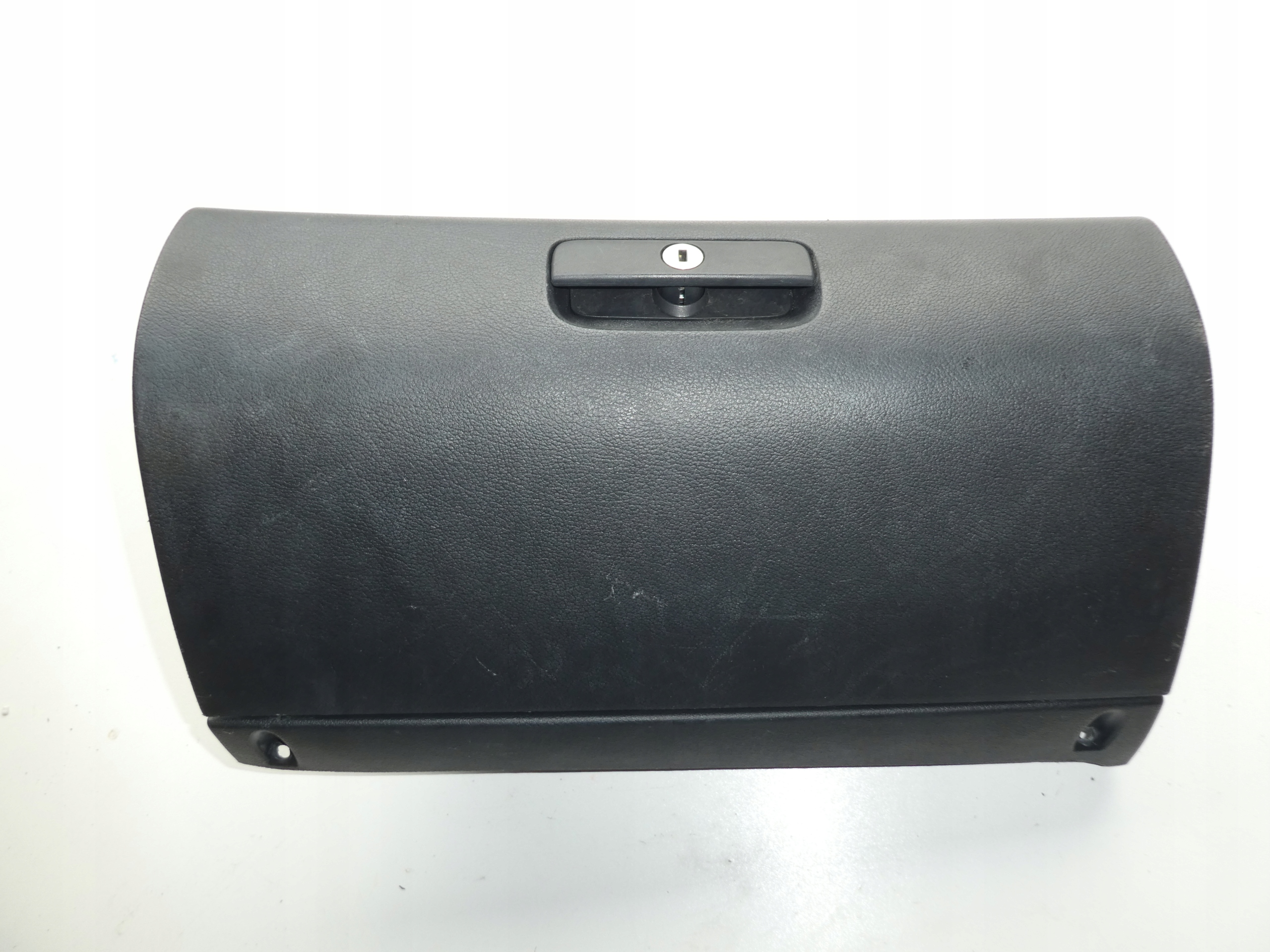 бардачок пассажира 1U1857103 SKODA OCTAVIA I