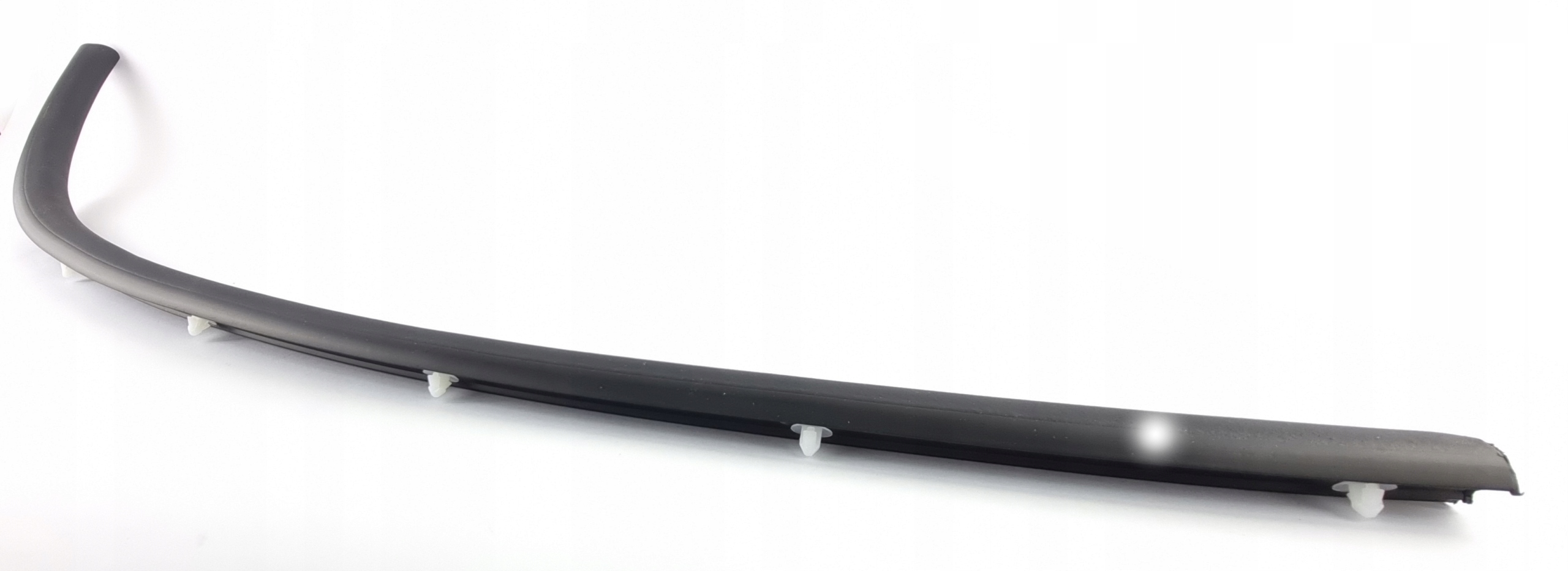 USZCZELKA PROGU DRZWI LEWY PRZÓD CUSTOM 2012- ORG