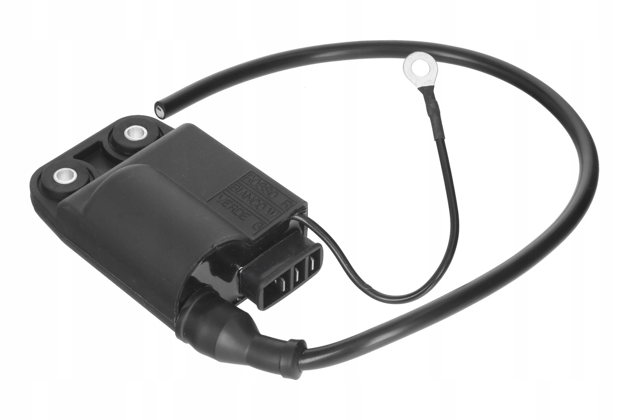 24 601 - Модуль CDI з котушкою запалювання Gilera Runner 50