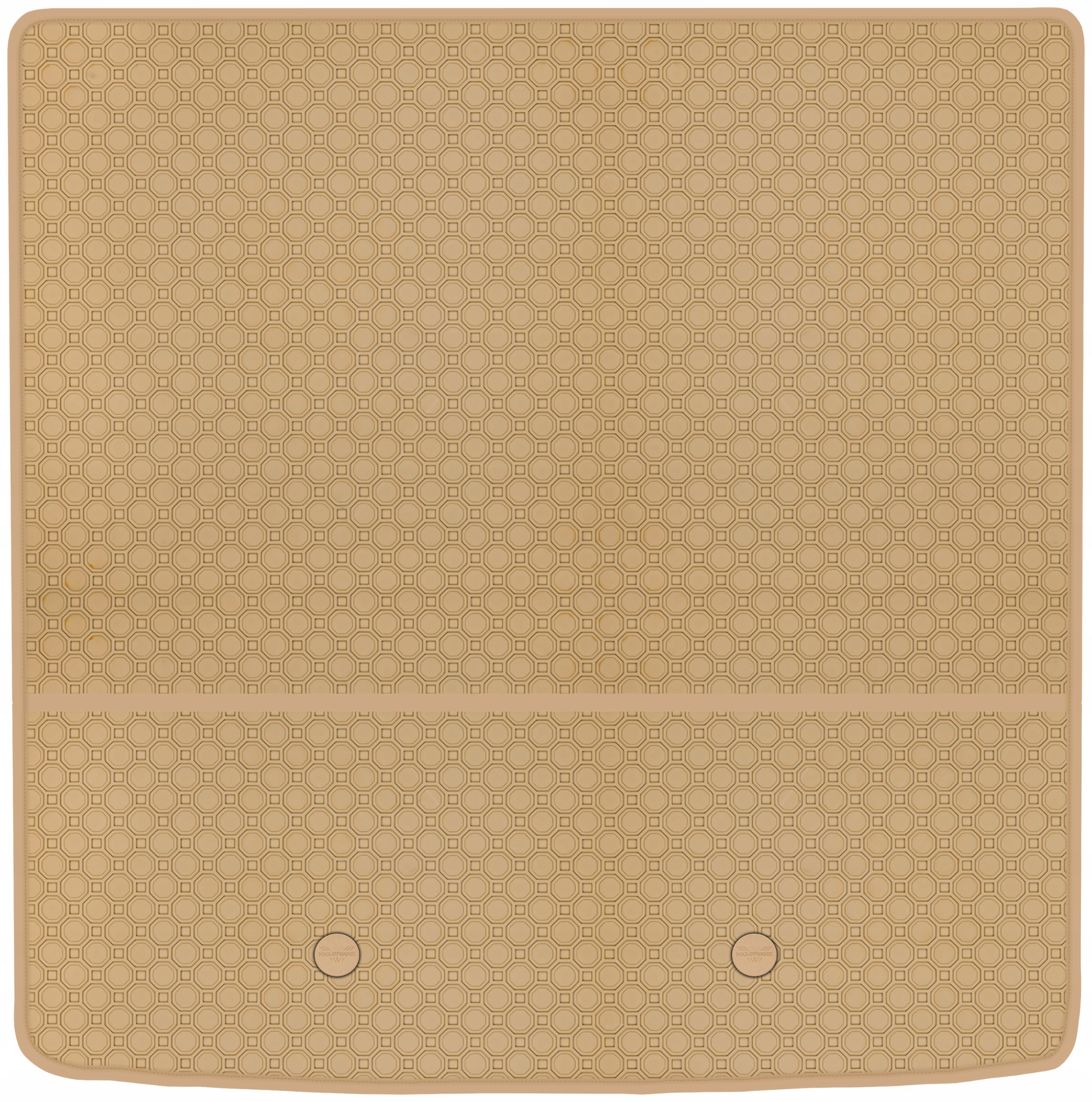 Koberec do kufru SsangYong Rexton I Suv 2001-2011 Primeliner Honey