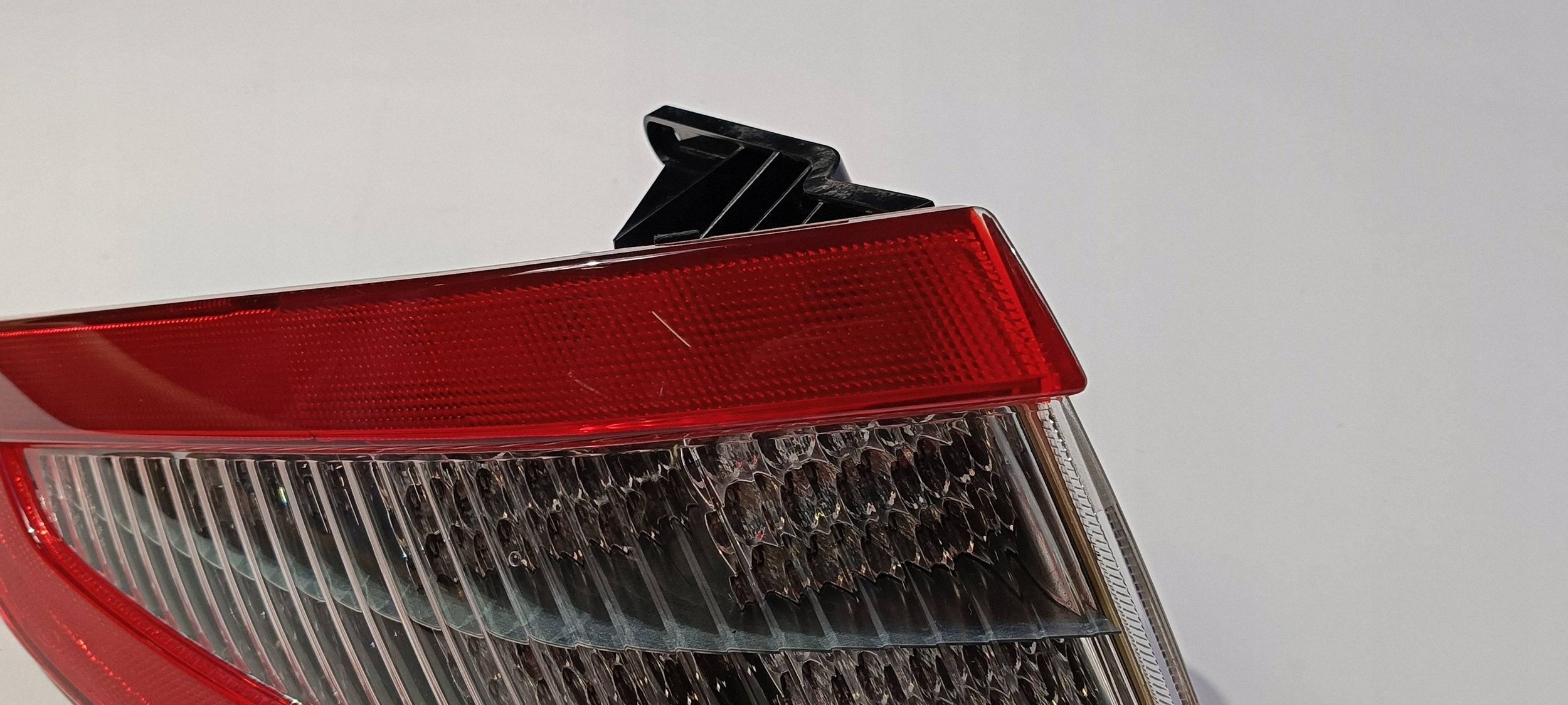 light rear part rear left LED Maserati Granturismo 2008