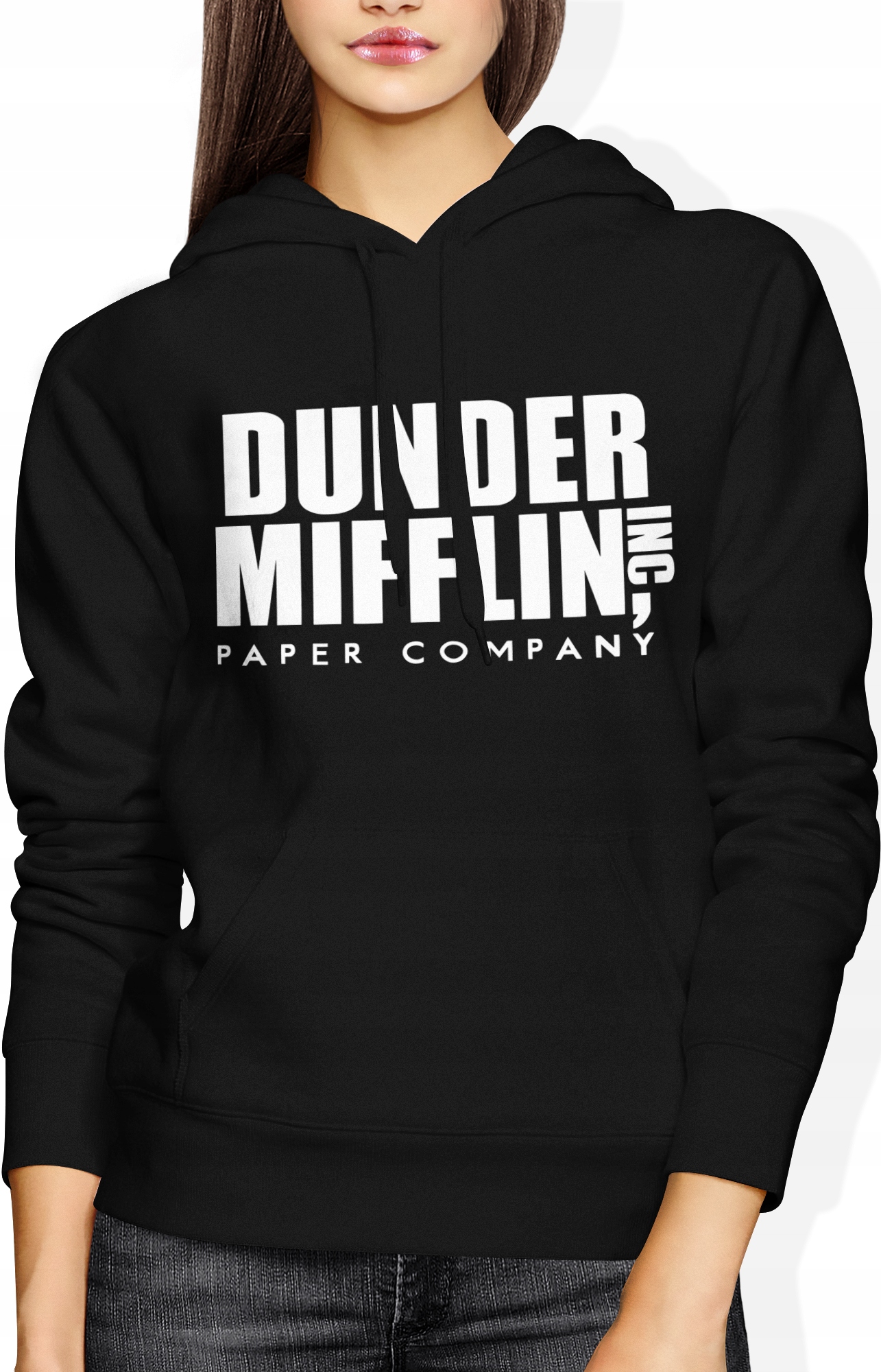 

Bluza Damska The Office Biuro Dunder Mifflin Roz M