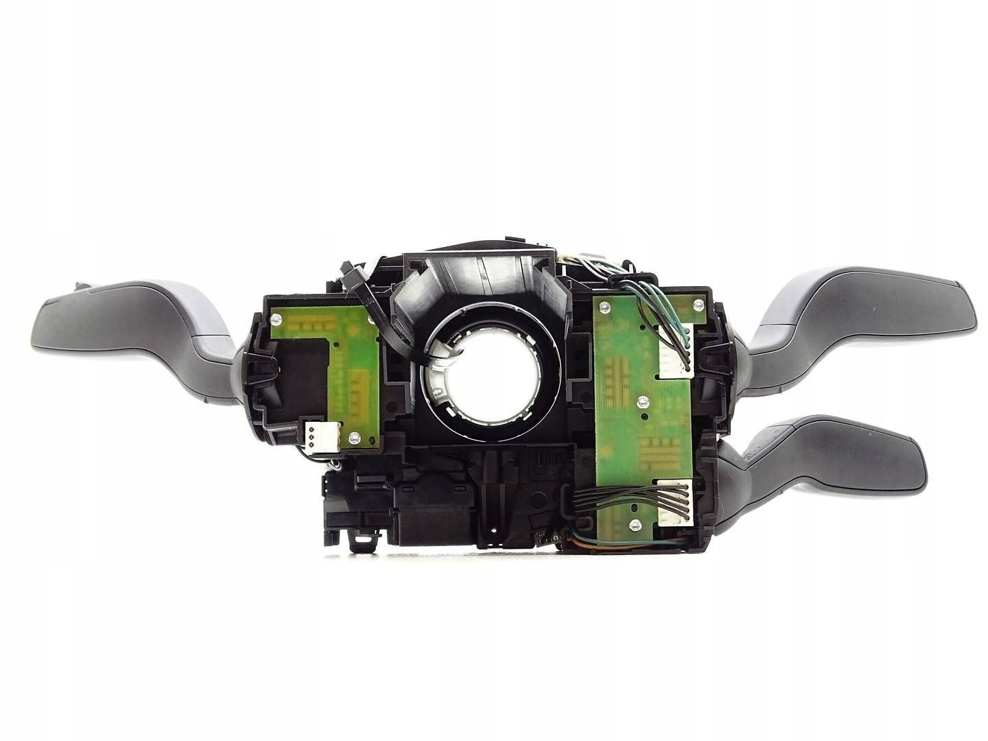 steering wheel levers and controls control ring AUDI A3 8V 8V0953521H