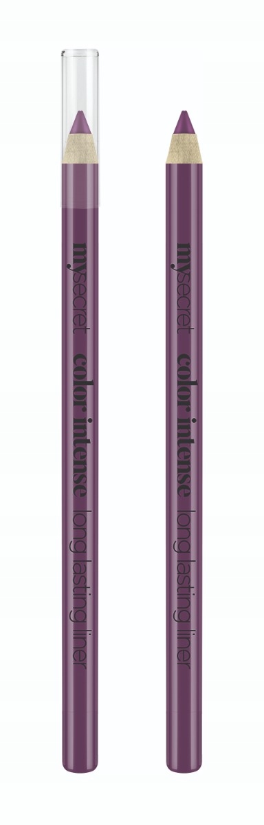 

My Secret Color Intense Kredka Do Oczu Lilac 1 g