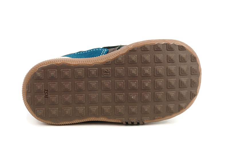 BARTEK buty 91756-022 TRZEWIKI półbuty PROFIL R 25 Płeć chłopcy dziewczynki