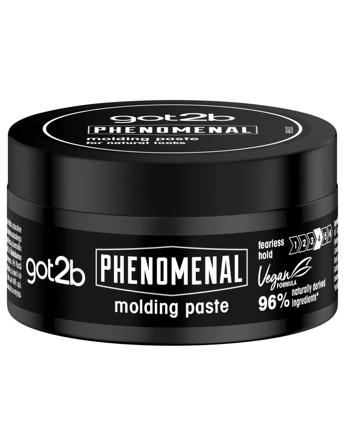 Got2b Pasta do włosów PHENOMENAL 100 ml