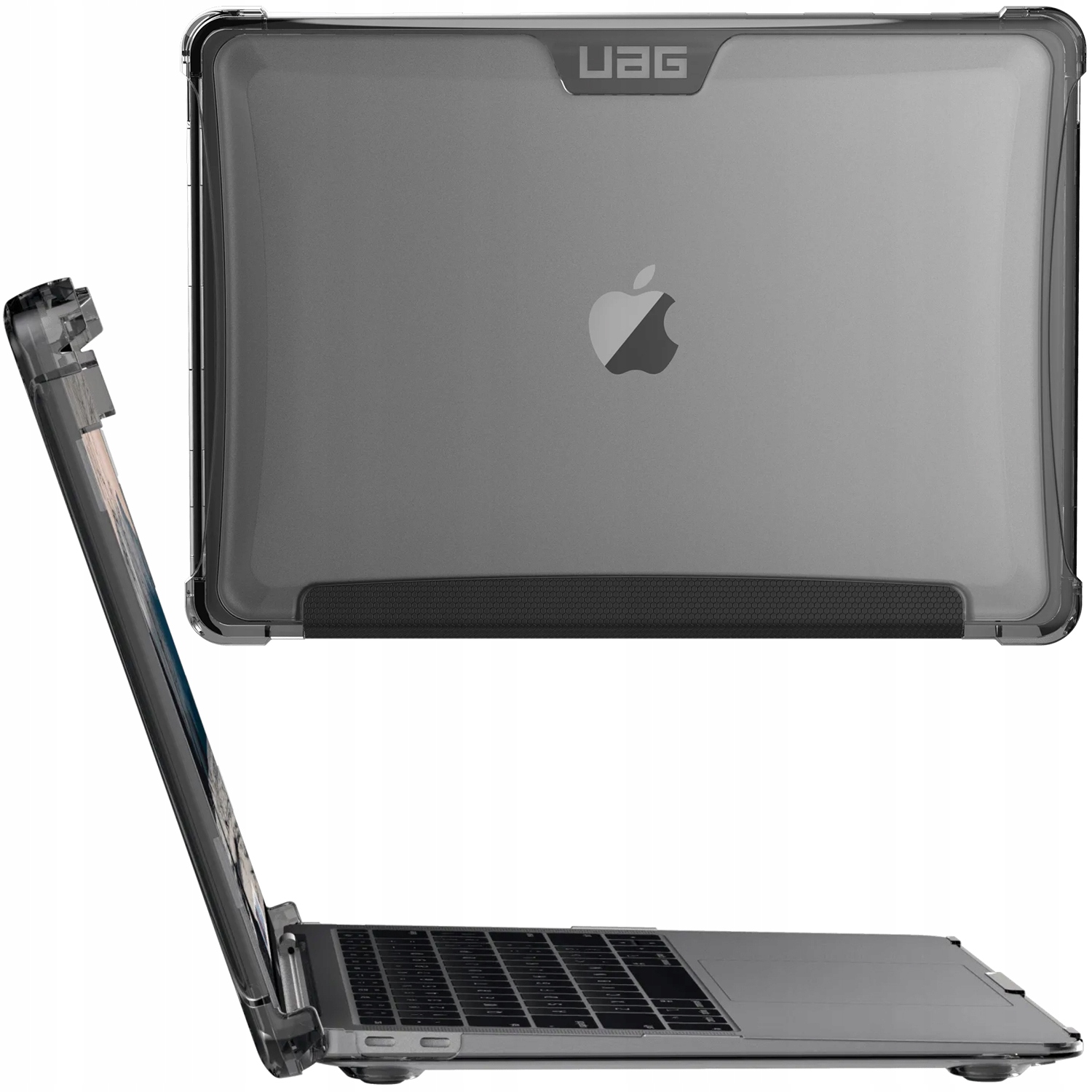 

Uag Plyo Obudowa Pancerna do MacBook Air 13 2020