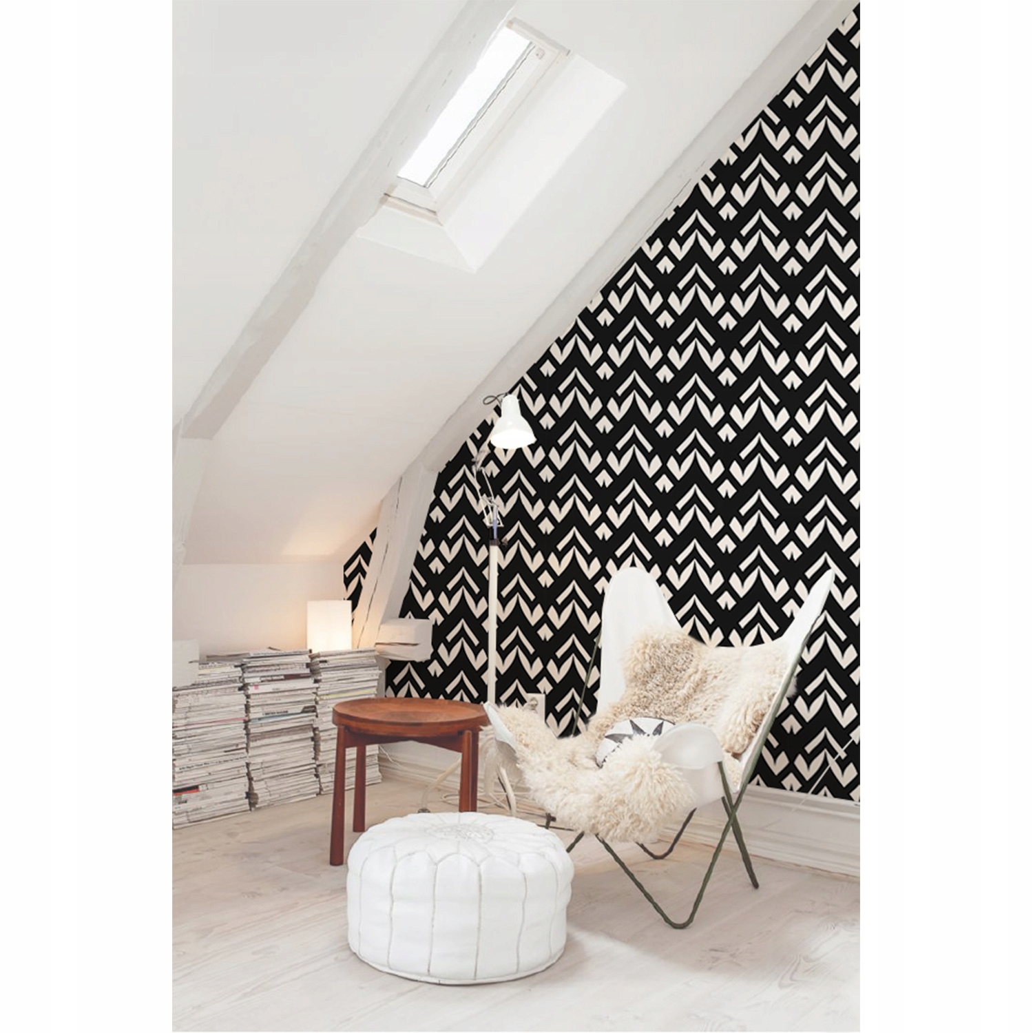 

Fototapeta samoprzylepna Geometryczny wzór 360x250