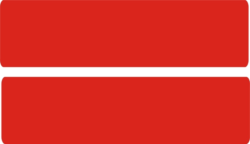 CZERWONA Folia Naklejki Tło Maskujące Kryjące