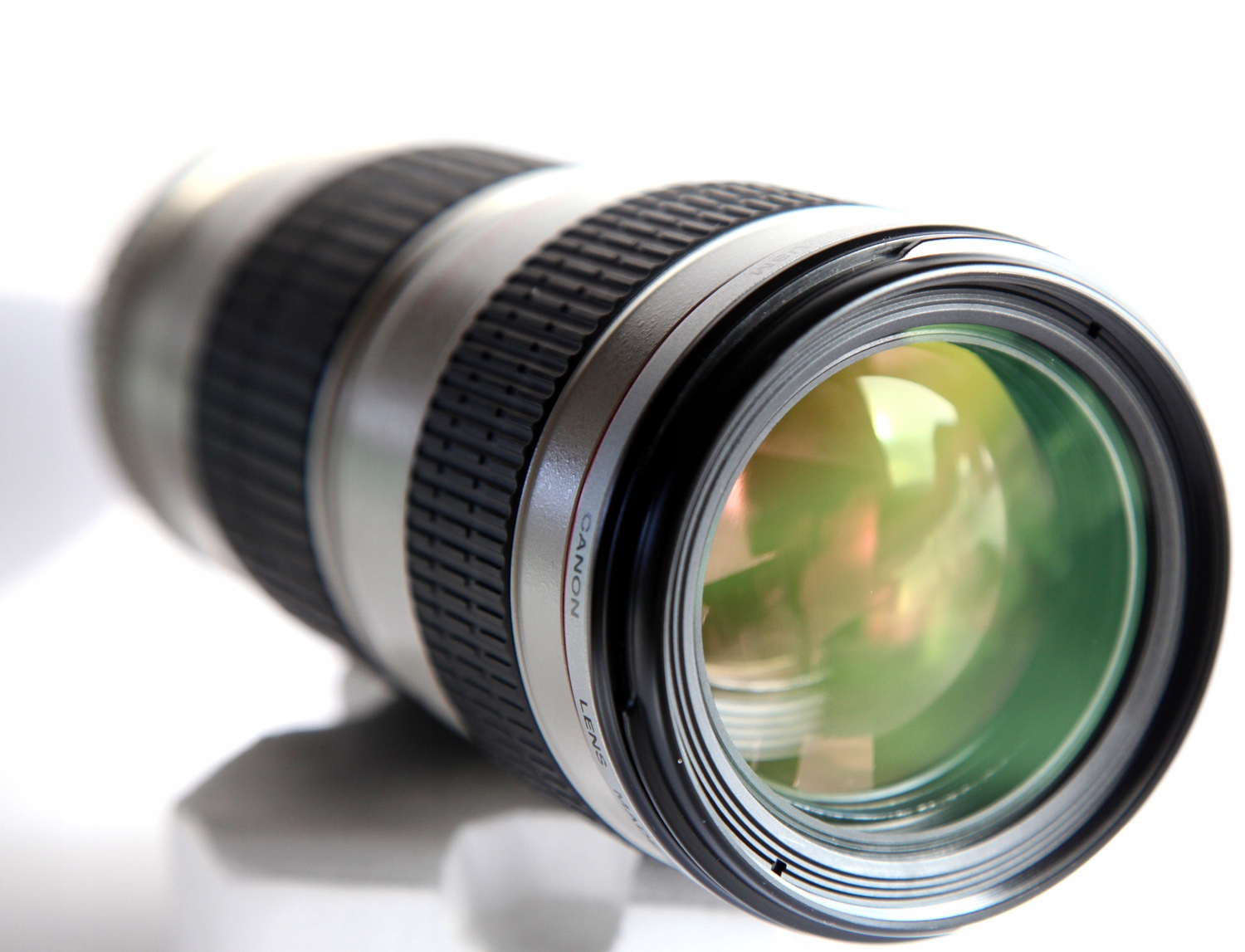 Canon EF 70-200 f 4.0 L USM