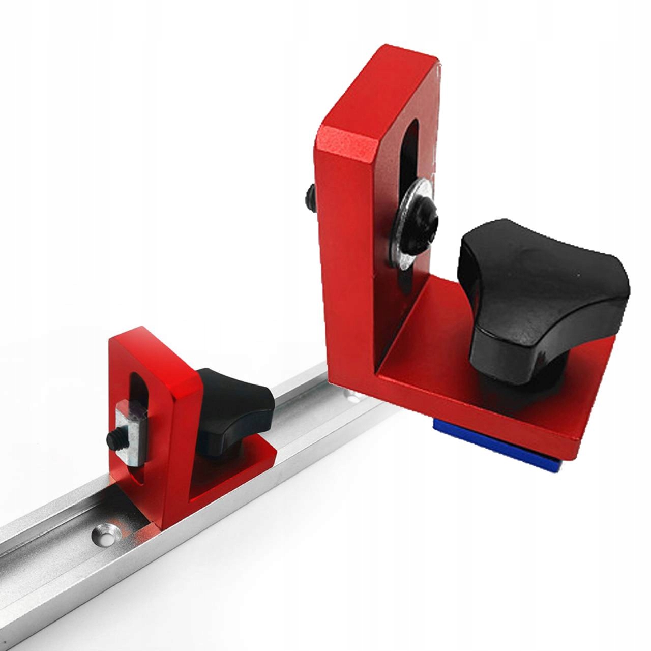 PROWADNICA PROFILOWA PROWADNICA UKOŚNA T-TRACK