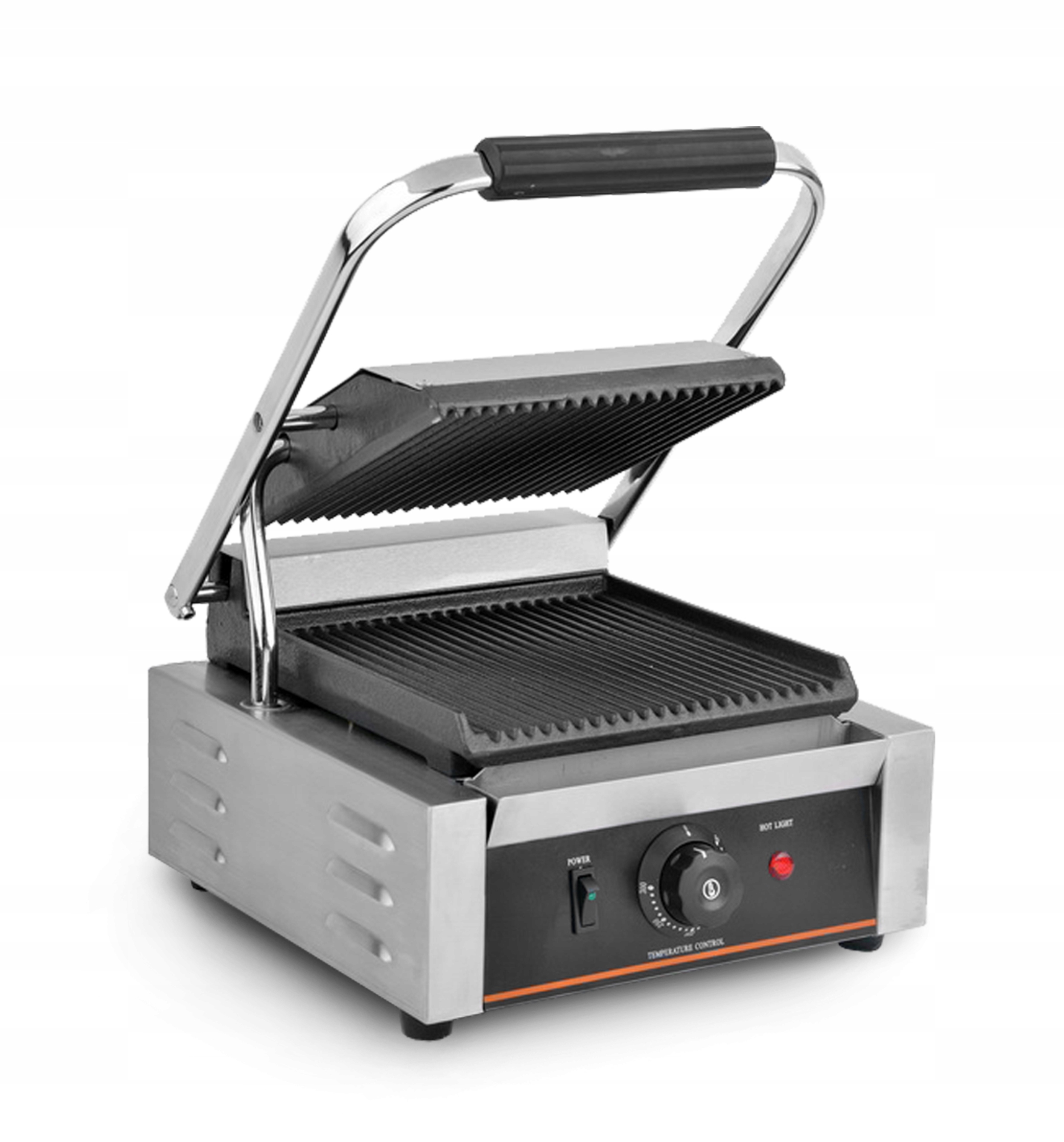 GRILL KONTAKTOWY OPIEKACZ + TOREBKI GRATIS
