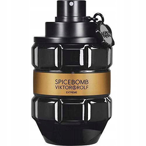 Viktor+rolf Spicebomb Extreme Edp Objem: 90 ML Pro Muže