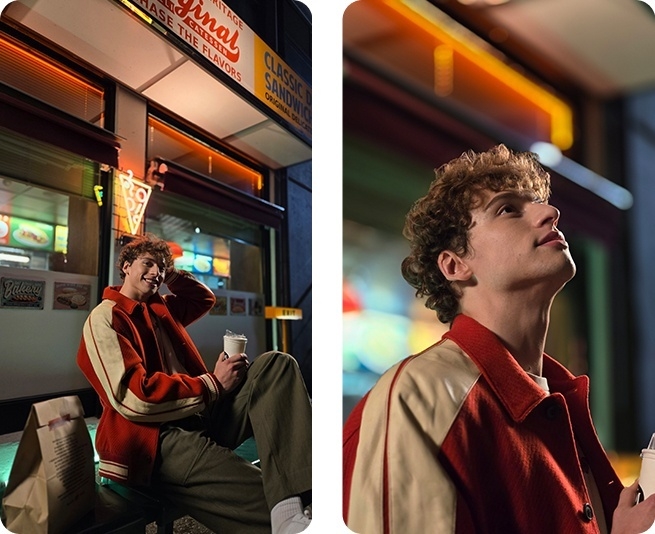 Samsung Galaxy S24 SM-S921BG 8GB/256GB Fioletowy Marka telefonu Samsung