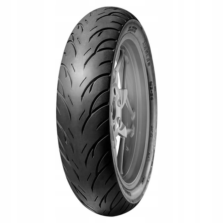 

Anlas Opona 110/80-17 MB-34 57P Tl M/C Przód 2022