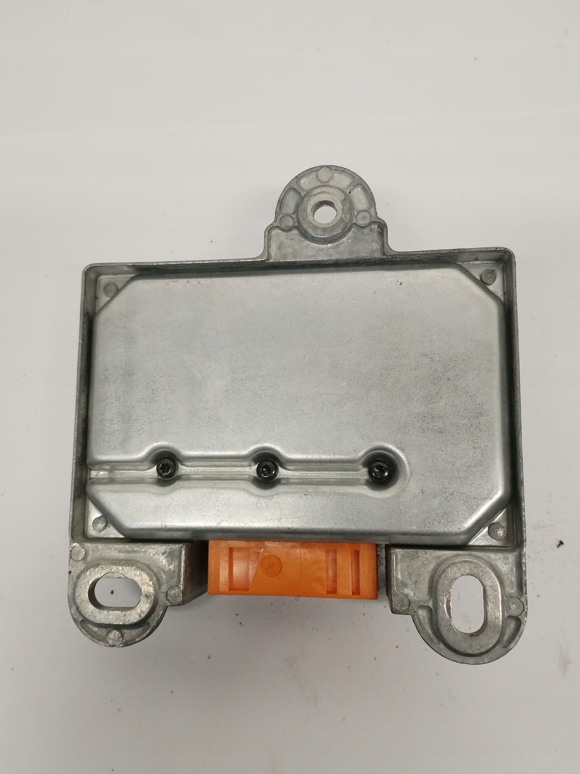 module control unit sensor airbag Peugeot 9638592580 550725200