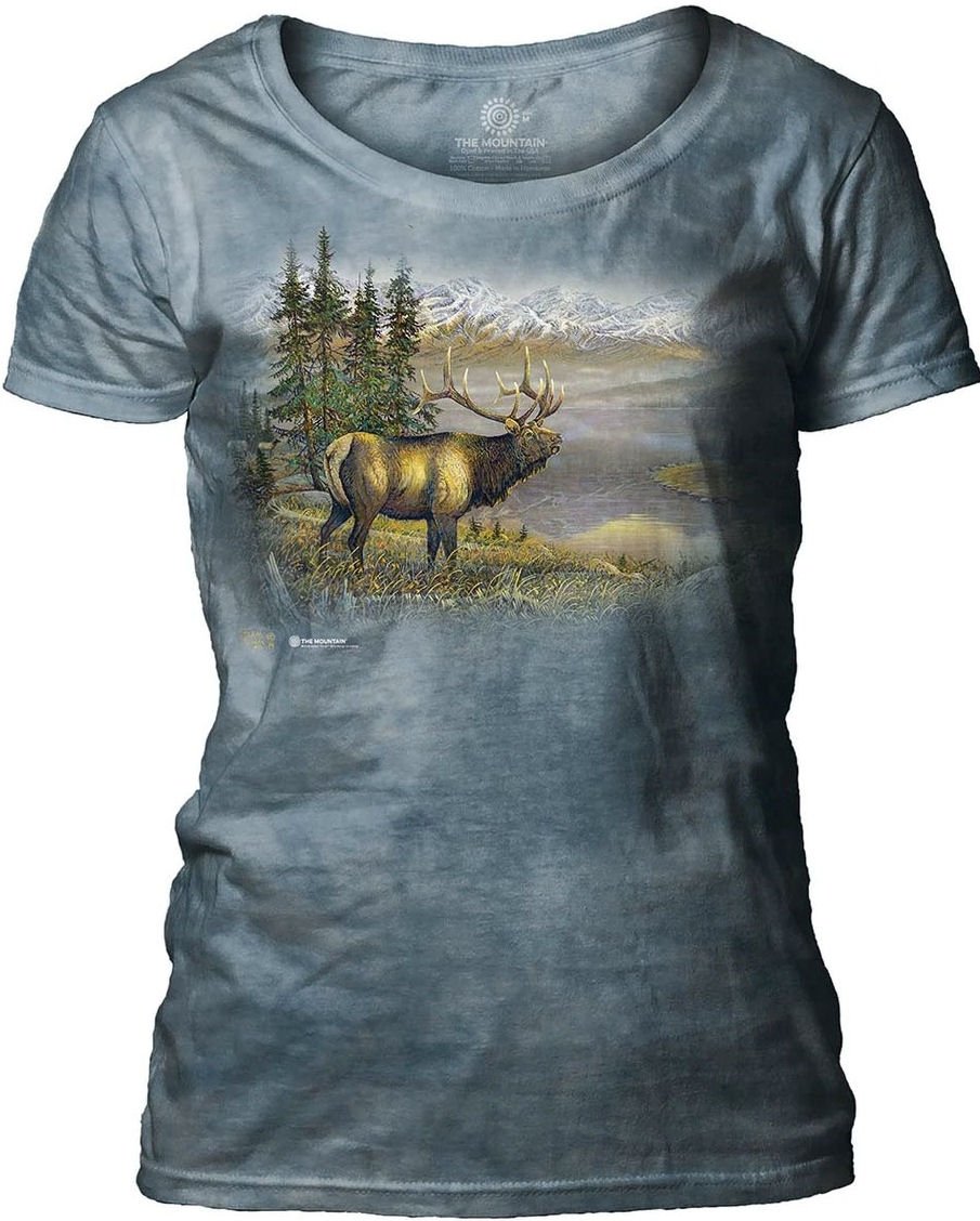 Elk The Mountain Dámská S