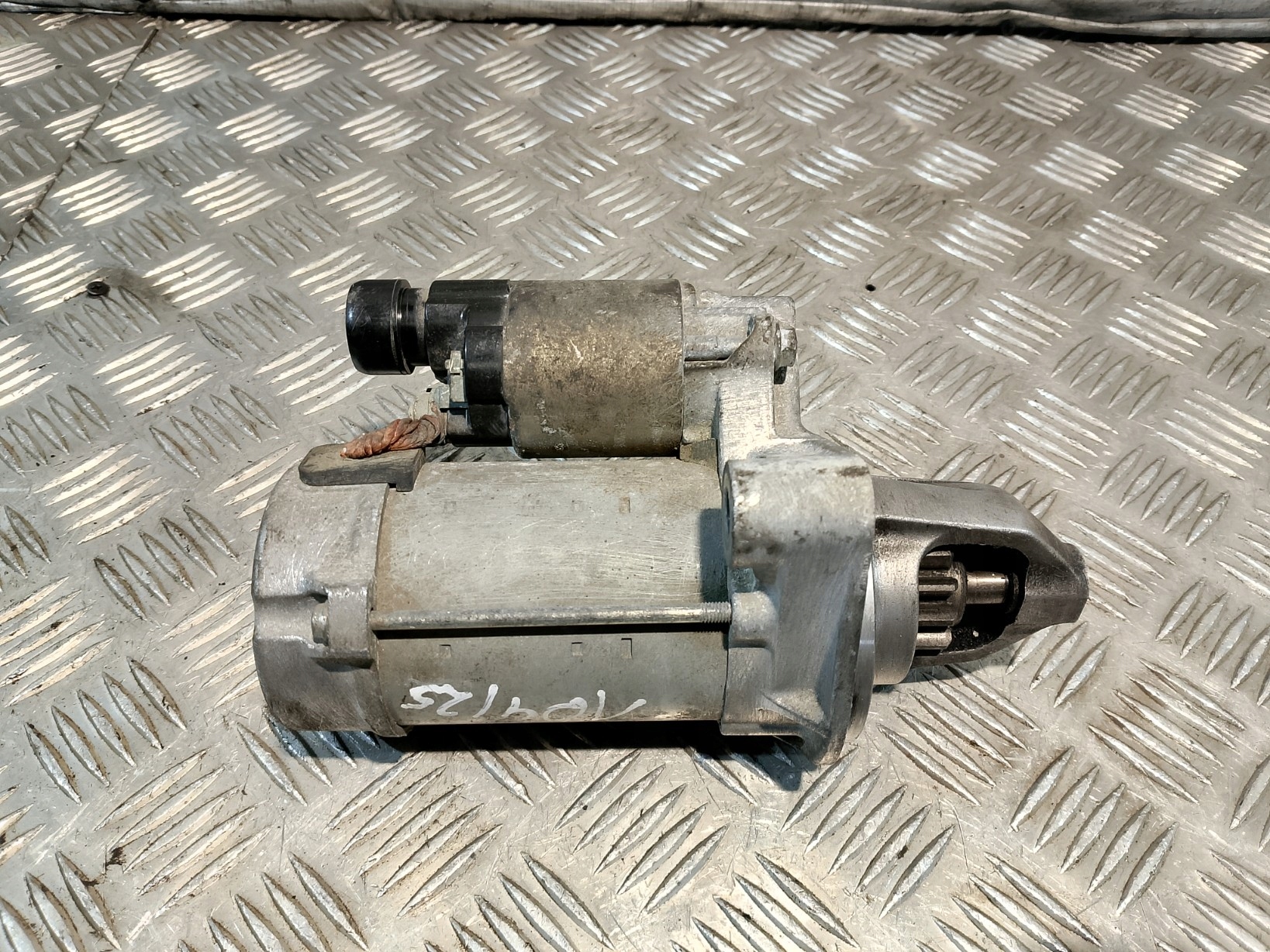 startér MOTORU HONDA HR-V II 1.6 a-DTEC DENSO 438000-0070
