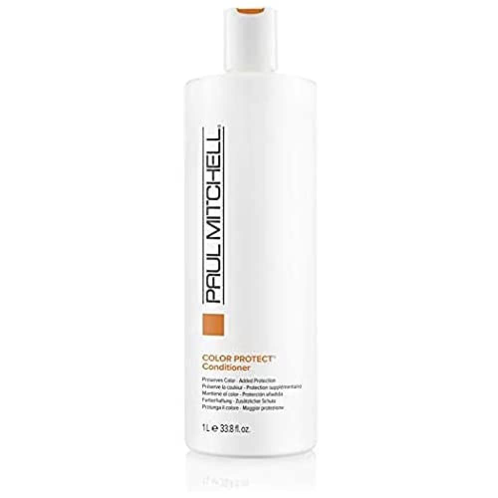 Paul Mitchell Color Care (color Protect Daily Conditioner) Objem: 1000 ML