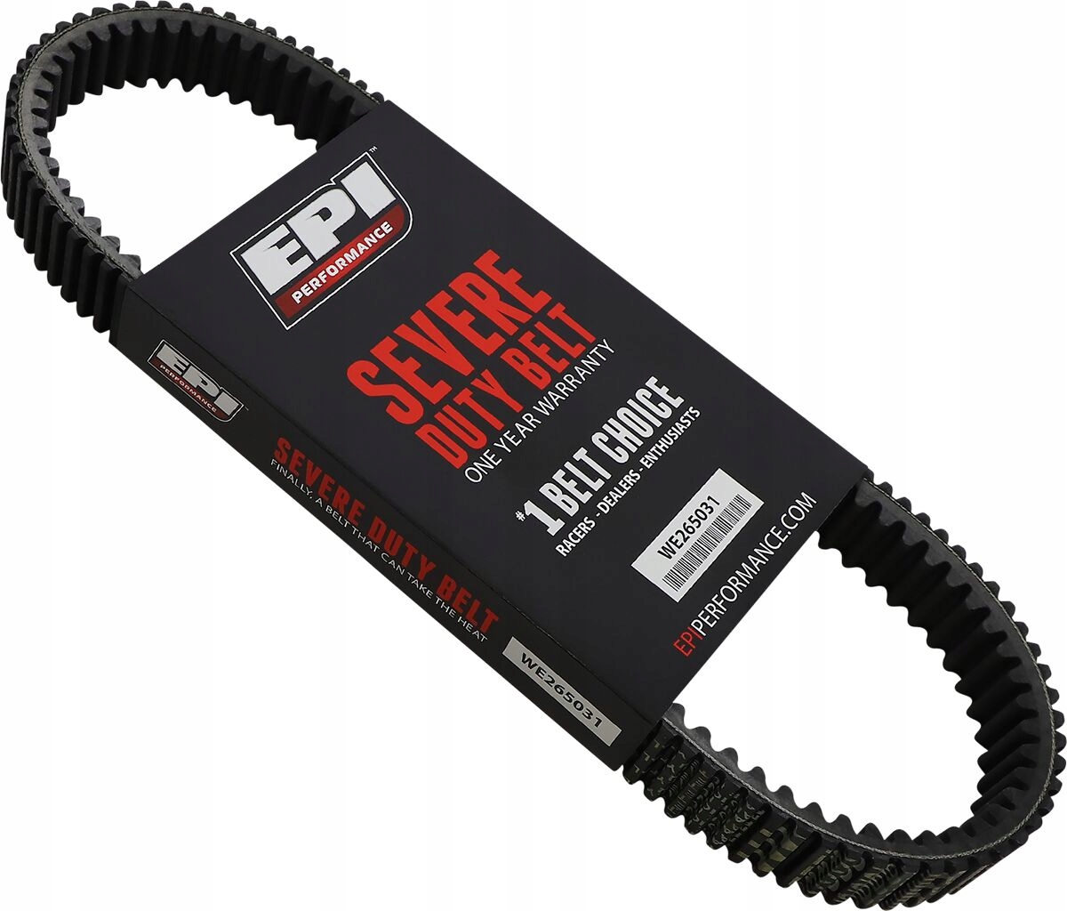 Hnací Remeň Epi Severe Duty Polaris Rzr Pro Xp