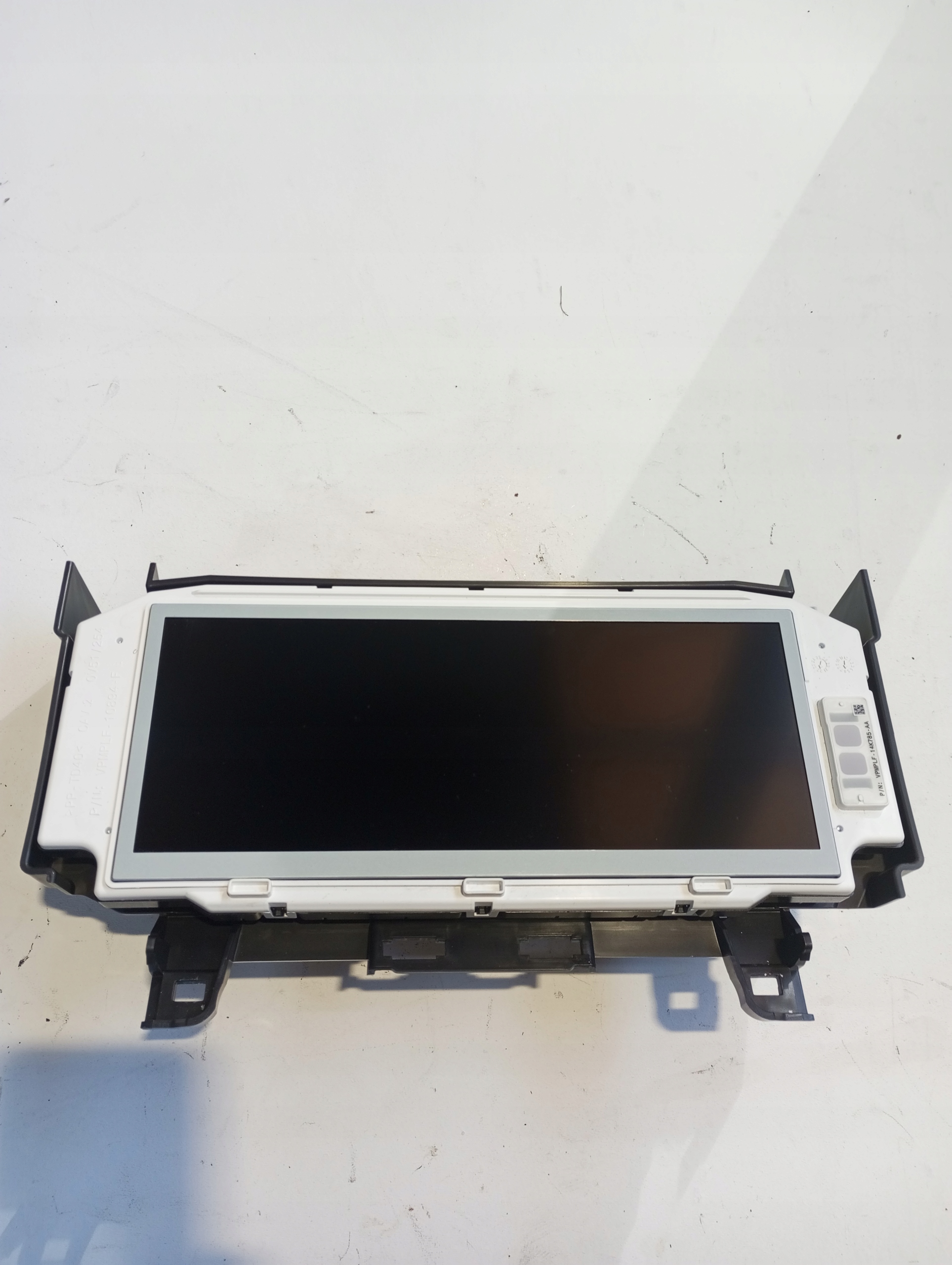 dials clock dials OPEL COMBO 24R E V 9857082380