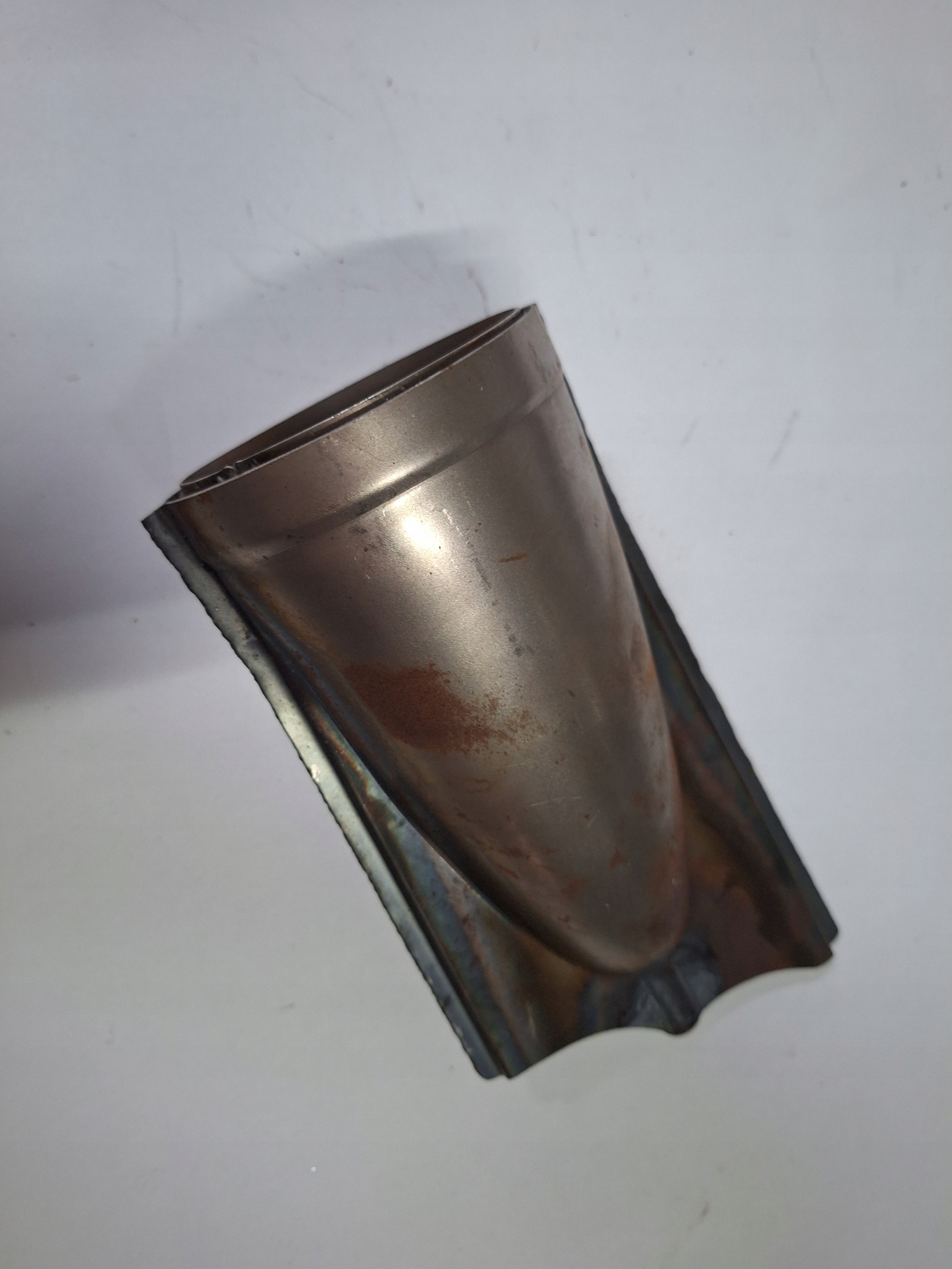 Ploutve tlumič rybičky surové IŽ-49 IŽ-350