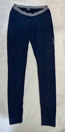 Pánské legíny Radys R5 Merino Pants vel. S