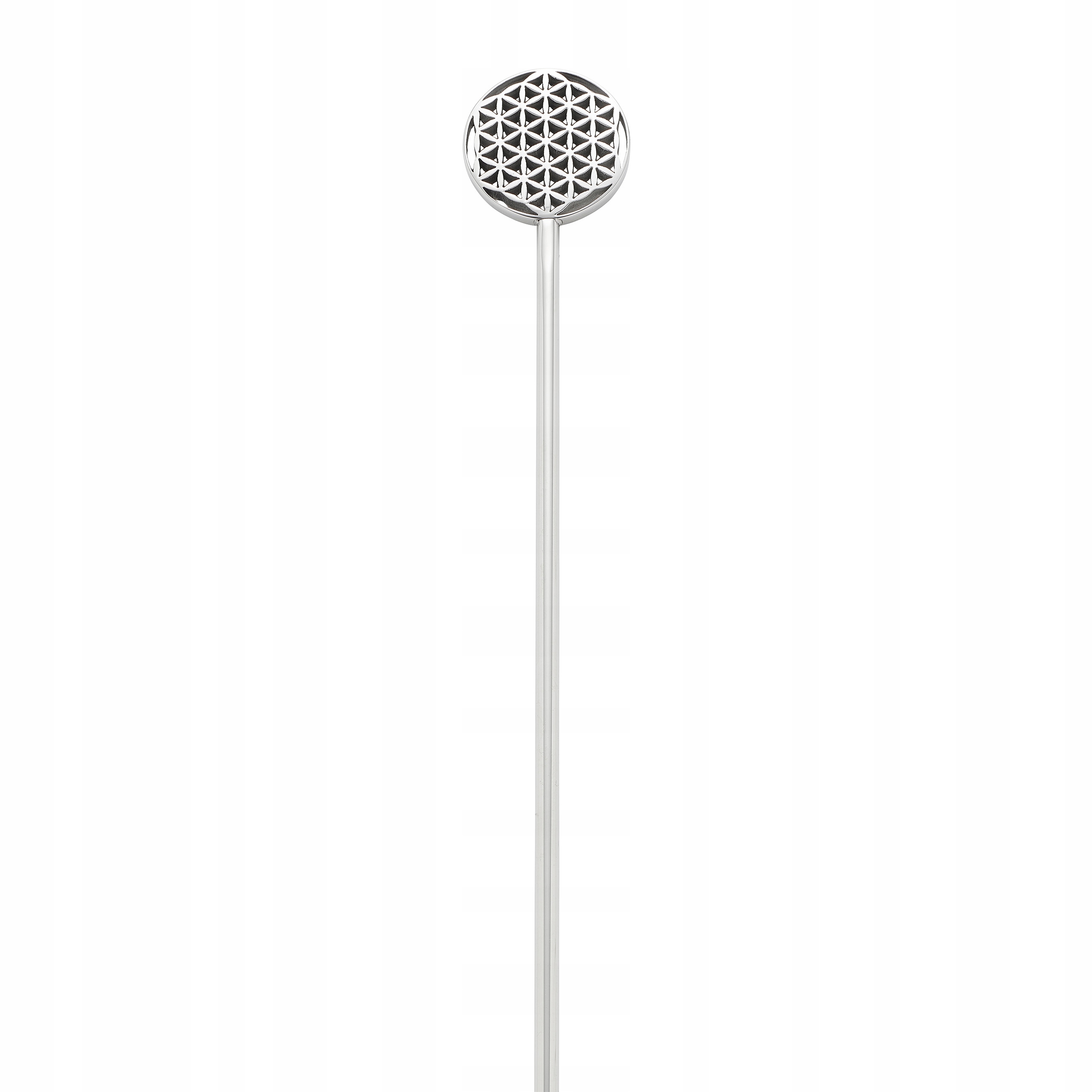 Magnetické míchadlo Strukturátor vody Květ života