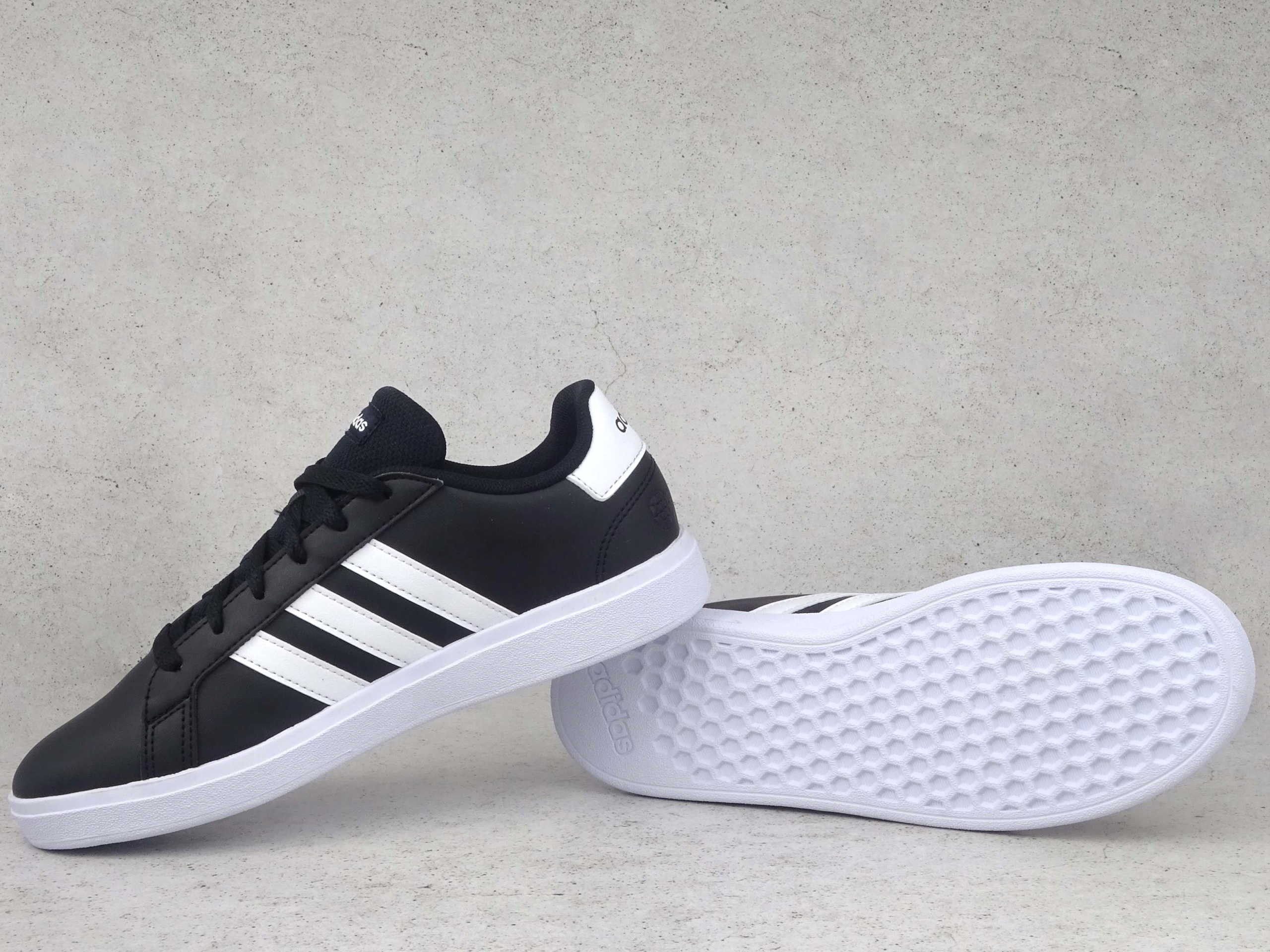 ADIDAS BUTY GRAND COURT 2.0 K GW6503 R. 36 Marka adidas