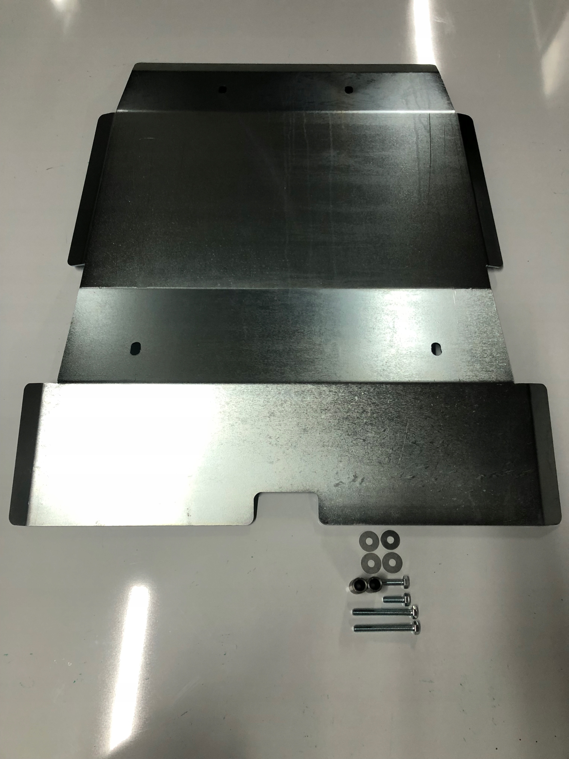 Щит двигуна шасі Grand Vitara і 98R-