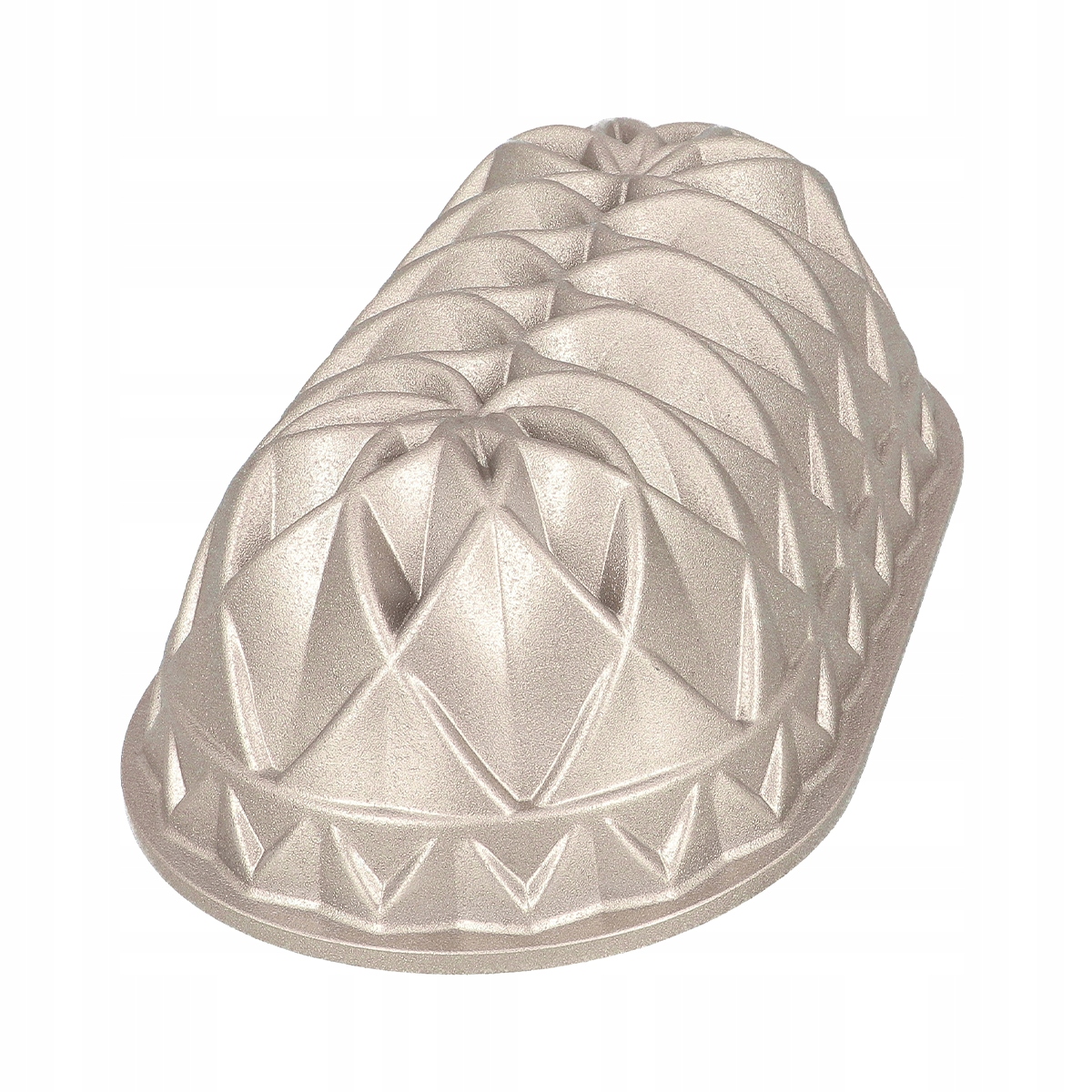 Forma Birkmann na bábovku 14,7 x 7,7 cm 2,1 L forma Modern Contoura