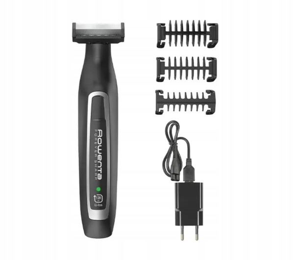 Rowenta TN6000F5 3 nasadki 120min