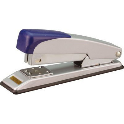 

Zszywacz 204 24-26/6 niebieski 20kartek 110-1163 E