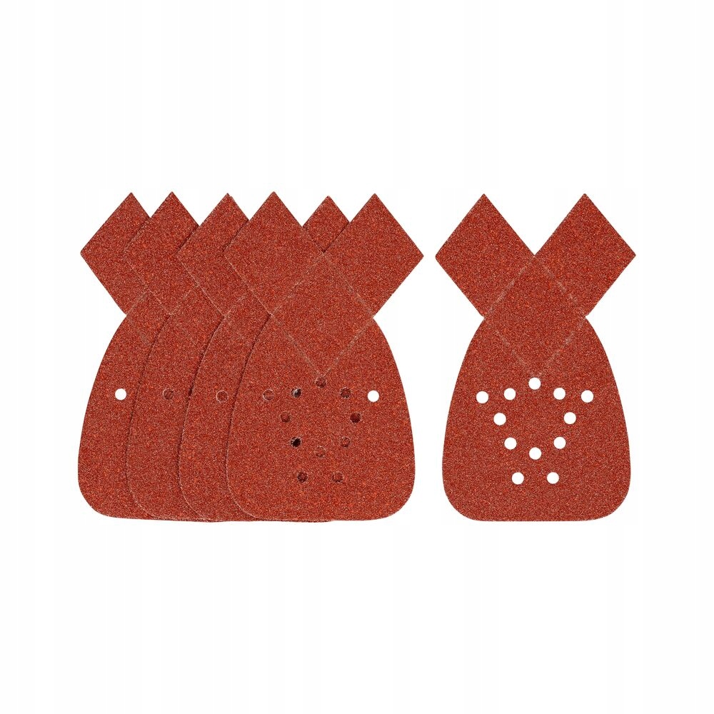 papier szlifierski P60, op.5szt. Stanley [STA31039-XJ]