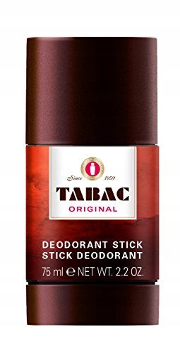 Tabac Original dezodorant w sztyfcie 75ml Oryginalny