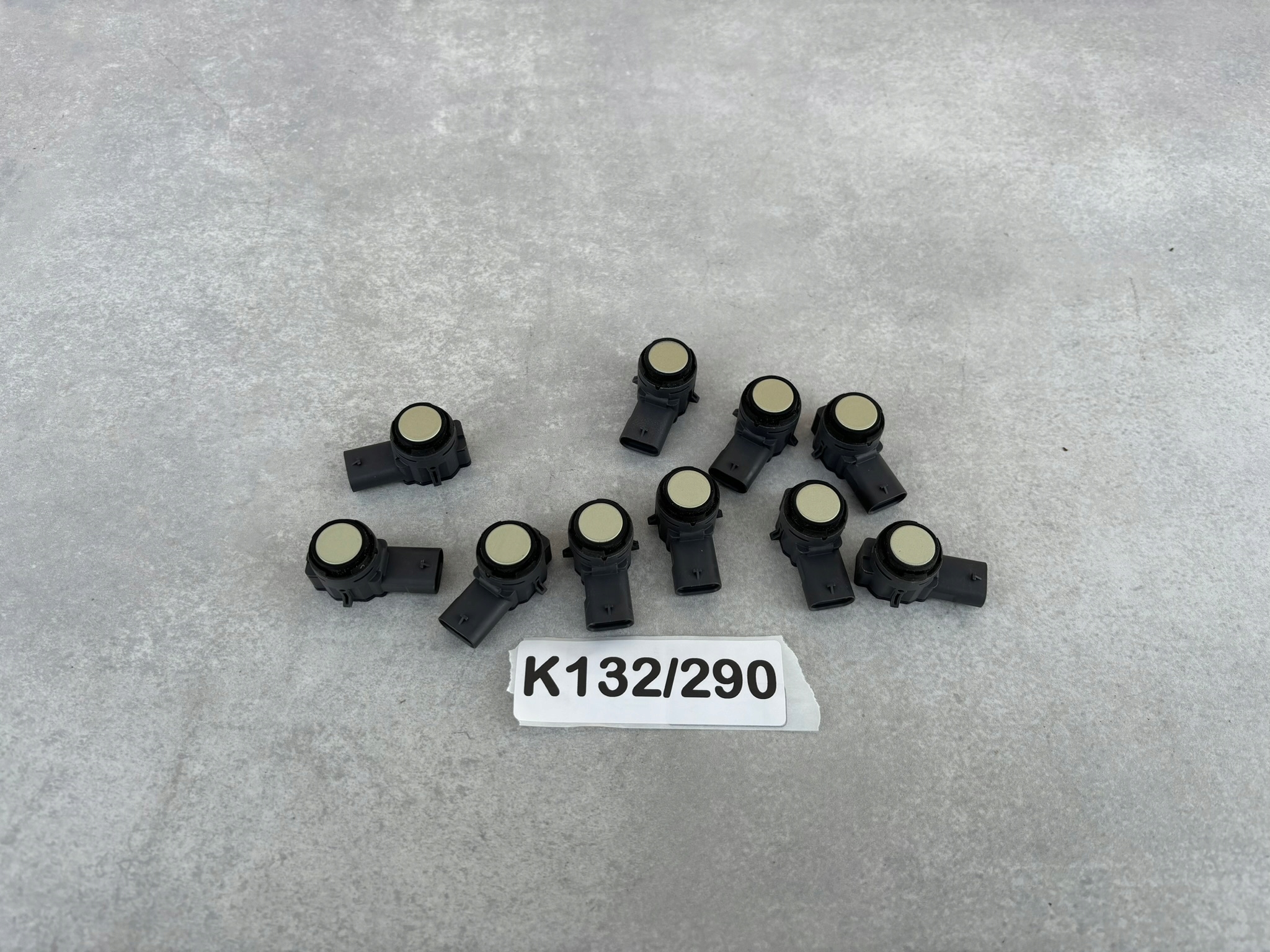 SENSOR PARKEN VW ID.3 ID.4 ENYAQ BDB 1EA919275B K132/290