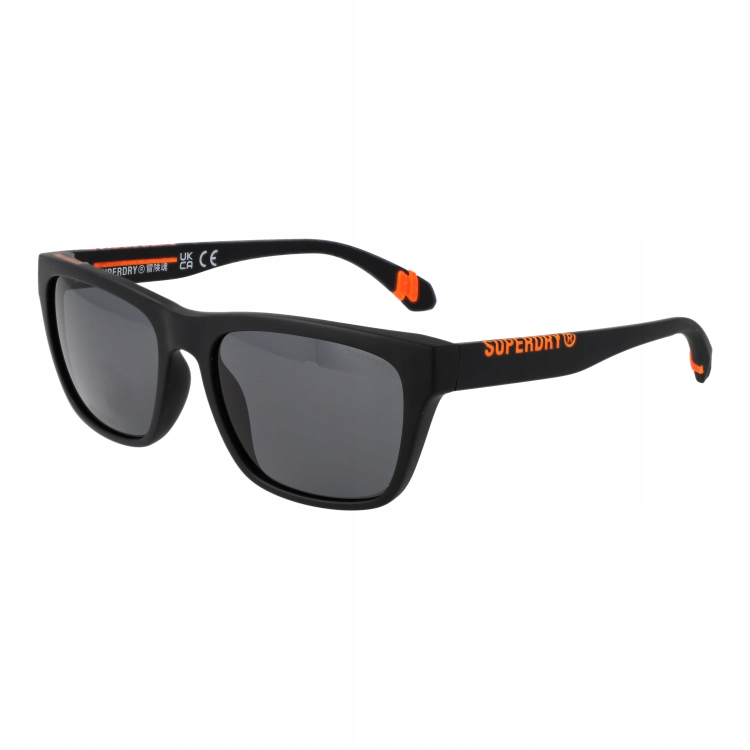 Pánské sluneční brýle Superdry SDS-5009 56104A Obdélníkové