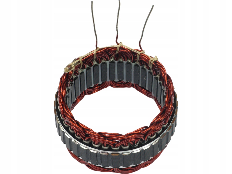 As-RU AS5021 статор генератора