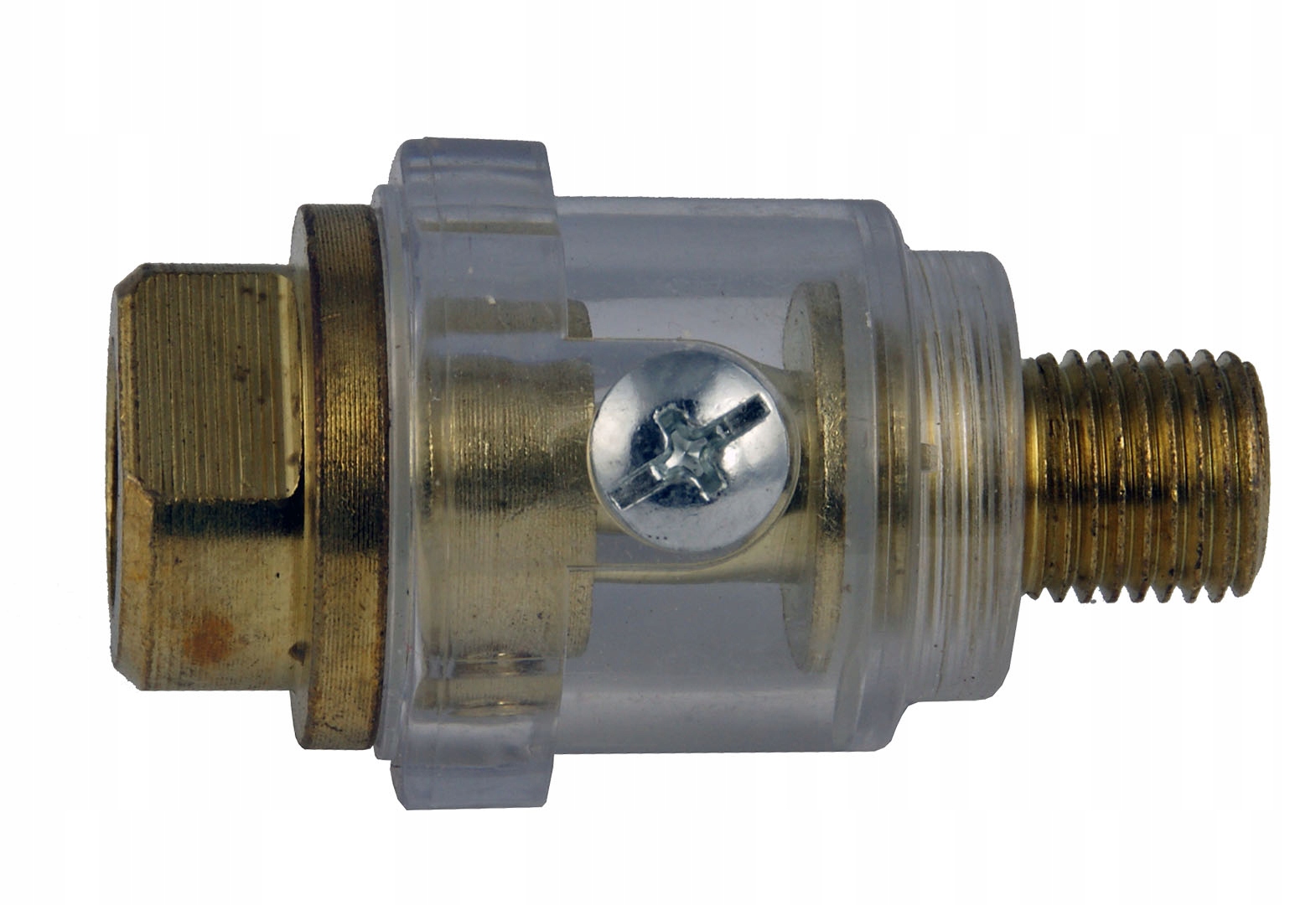 

Mini Olejarka Naolejacz Smarownica 1/4'' Kupczyk