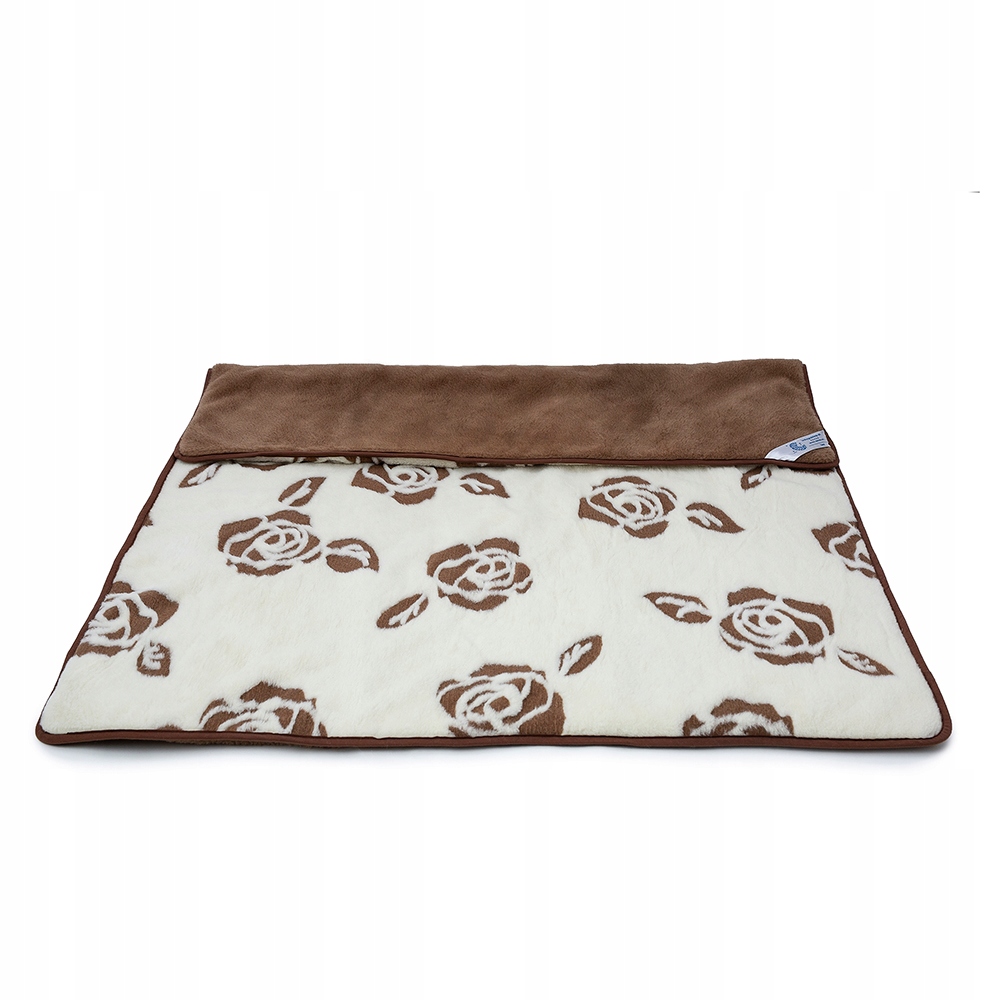 

Kołdra Wełniana 140x200 Camel Kaszmir Toscana CK6