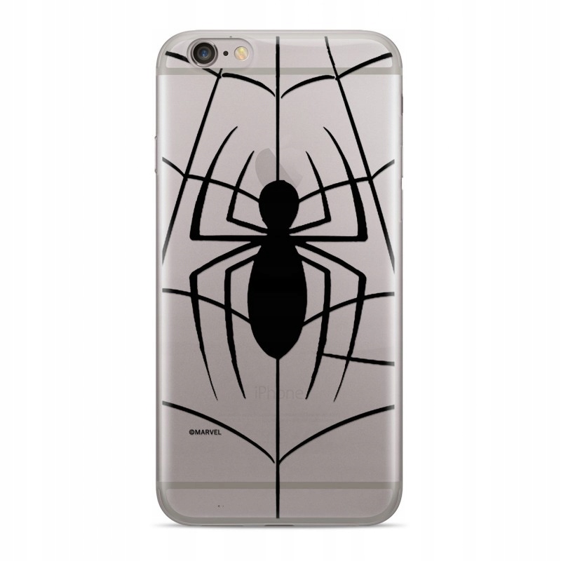 

Etui Marvel Iphone Xr Spider-man Częściowy