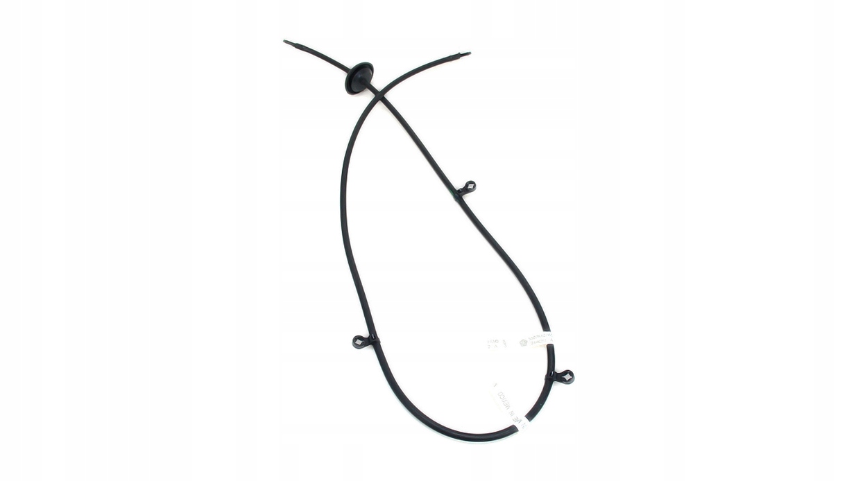 55078127AG - Кабель омивача лобового скла Jeep Wrangler JK